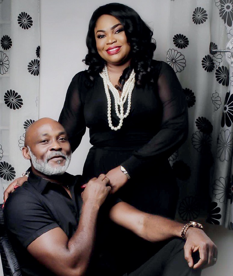 Richard Mofe Damijo - THEWILL NEWS MEDIA