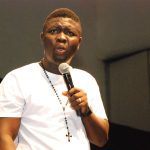 Comedian Seyi Law Faces Backlash For Mocking Peter Obi’s Viral Food-Serving Video Seyi Law