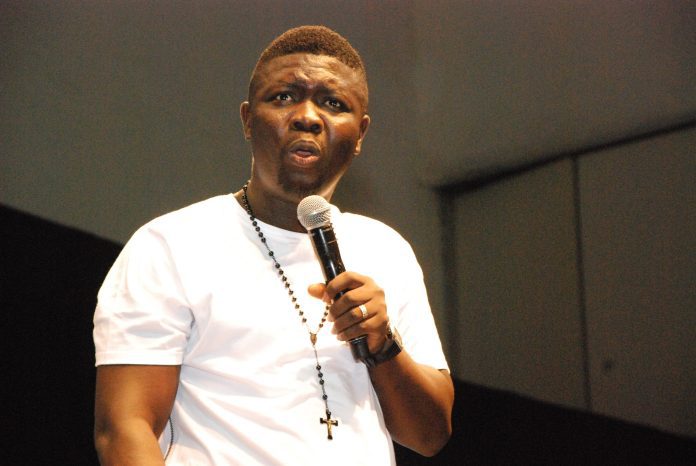 Seyi Law Seyi Law