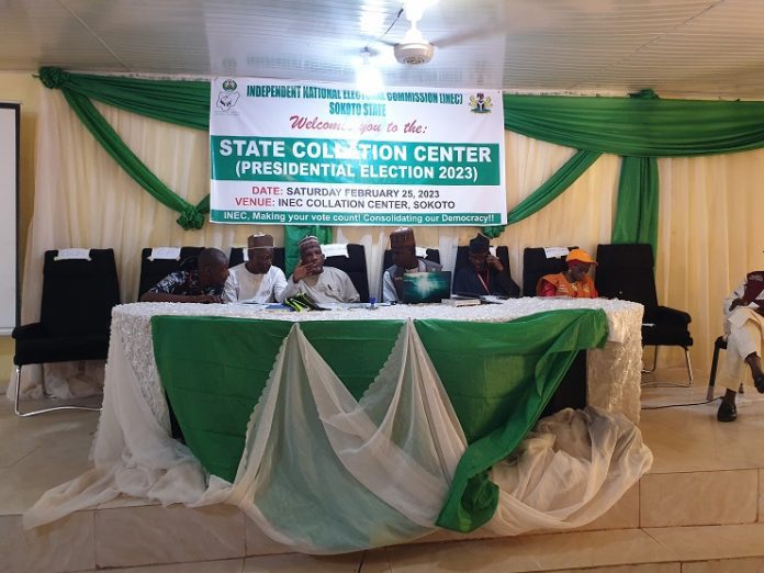 Sokoto Collation Center