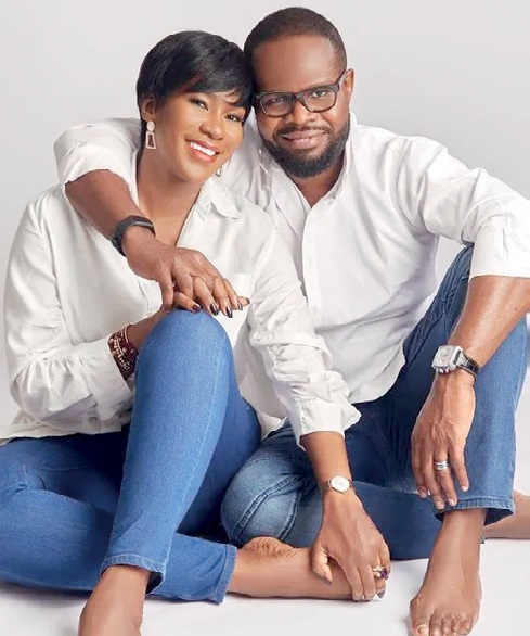 Stephanie Okereke - THEWILL NEWS MEDIA