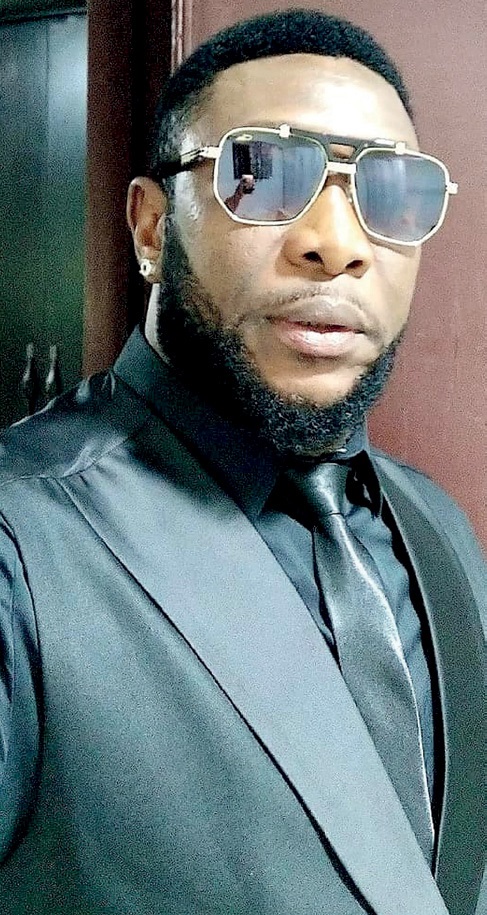 Tchidi Chikere