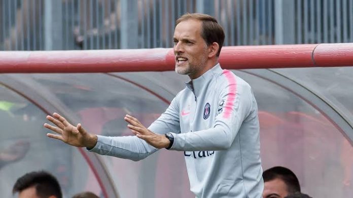 Thomas Tuchel