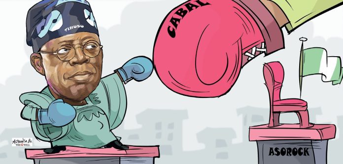 Tinubu