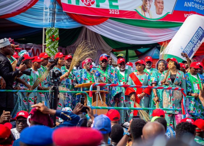Tinubu Ekiti