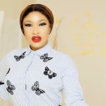 Tonto Dikeh Writes Open Letter To MohBad’s Dad