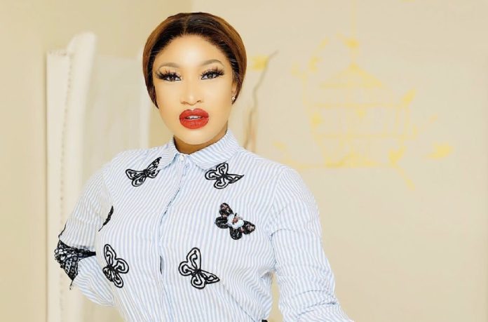 Tonto Dike