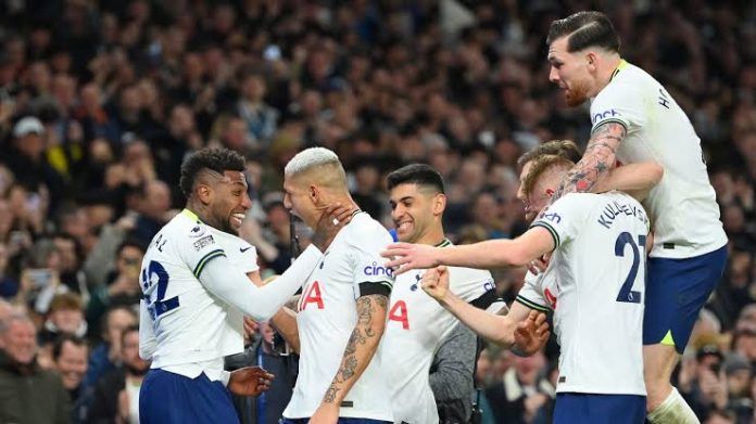 Tottenham