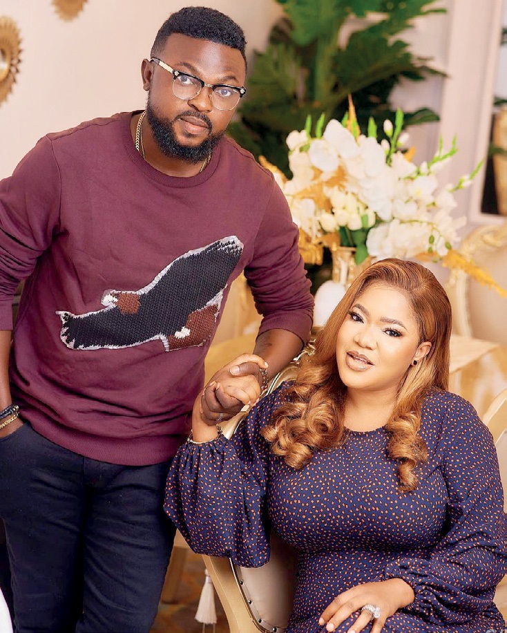 Toyin Abraham - THEWILL NEWS MEDIA