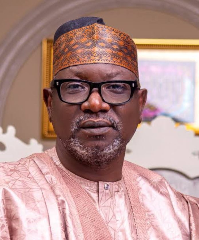 Umar Madawaki