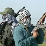 Fear As Hoodlums Take Over Ekeahiara-Aba Road Unknown gunmen