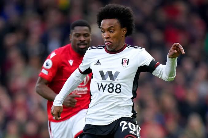Willian