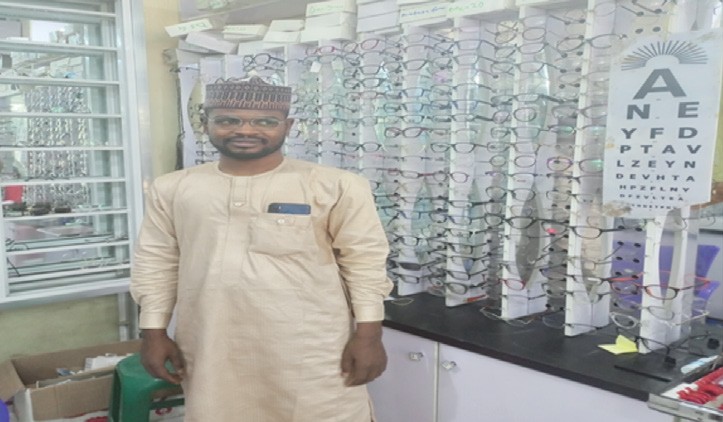 Yakubu Mohammed - THEWILL NEWS MEDIA