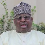 Why PDP Suspended Presidential Rally In Rivers – Dingyadi Alhaji Yusuf Dingyadi