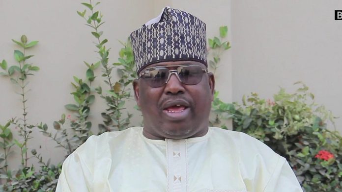 Alhaji Yusuf Dingyadi