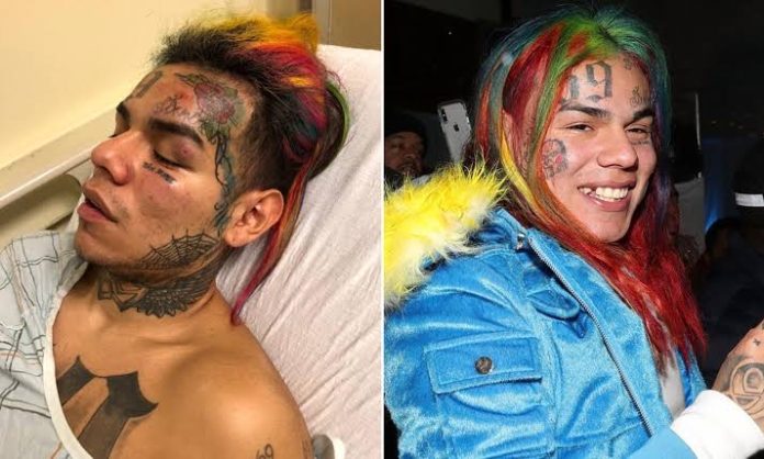 6ix9ine