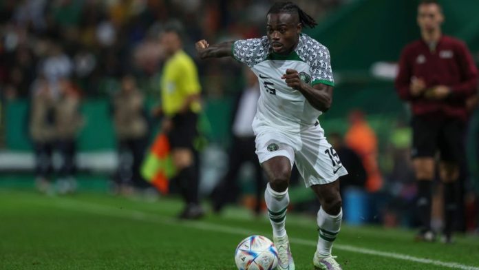 AFCON 2023