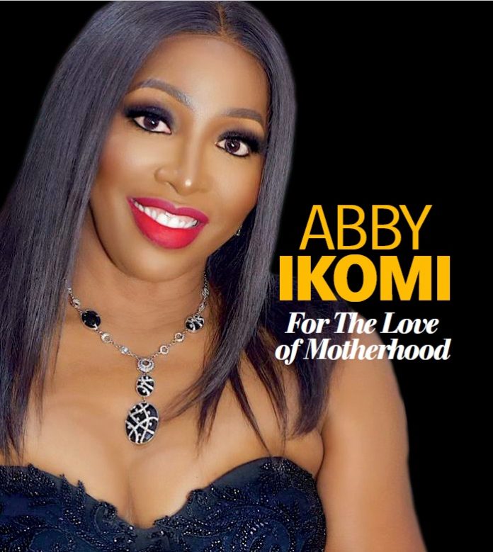 Abby Ikomi