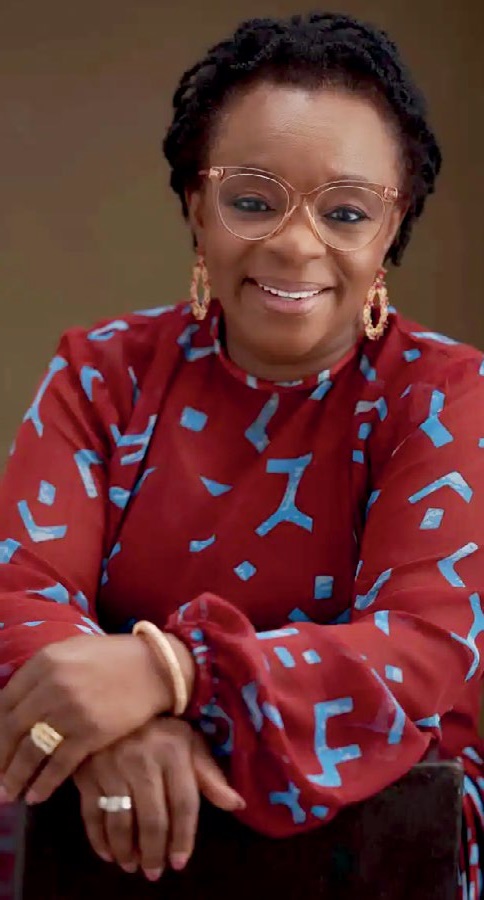 Adeola Azeez - THEWILL NEWS MEDIA