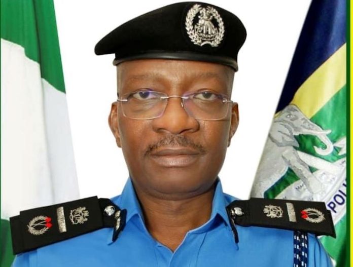 kayode egbetokun