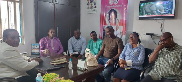 Advocacy group