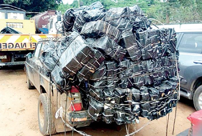 Africa Trade