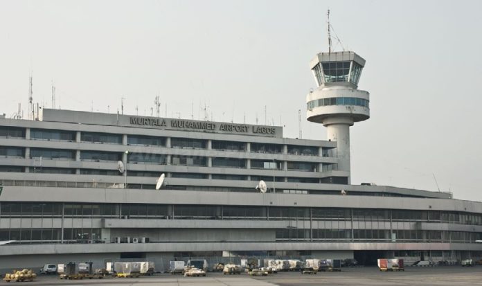 African airlines