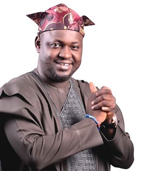 Akeem Adeyemi - THEWILL NEWS MEDIA