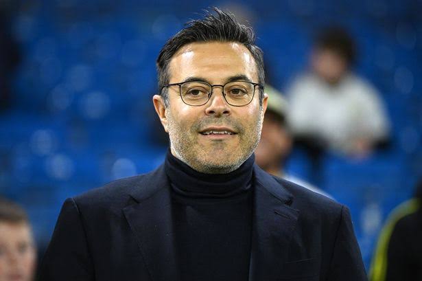 Andrea Radrizzani