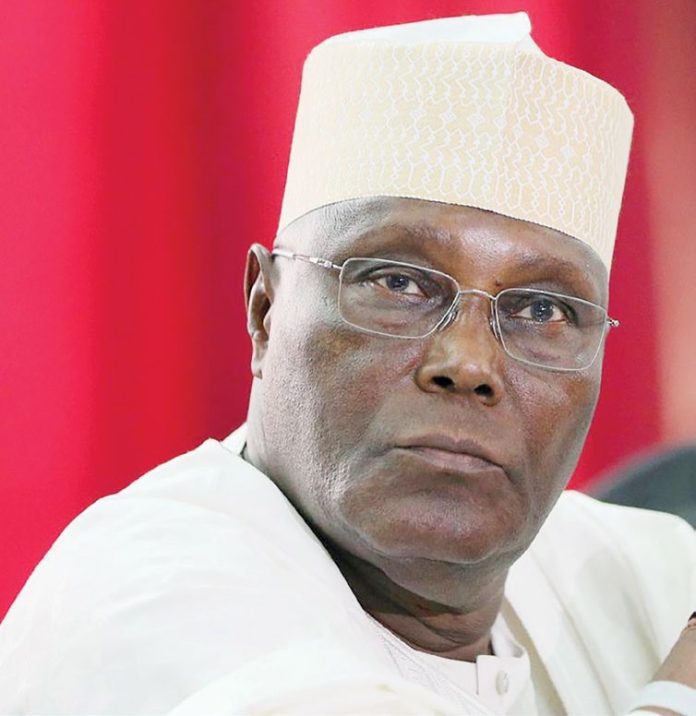 Atiku