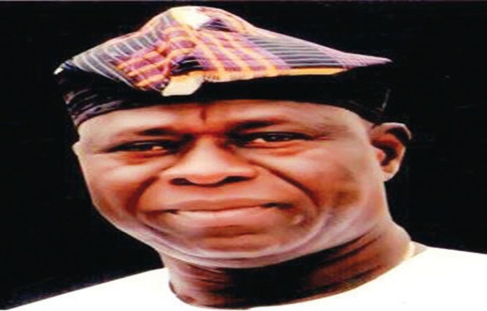 Babatunde Onakoya(DeBasco)