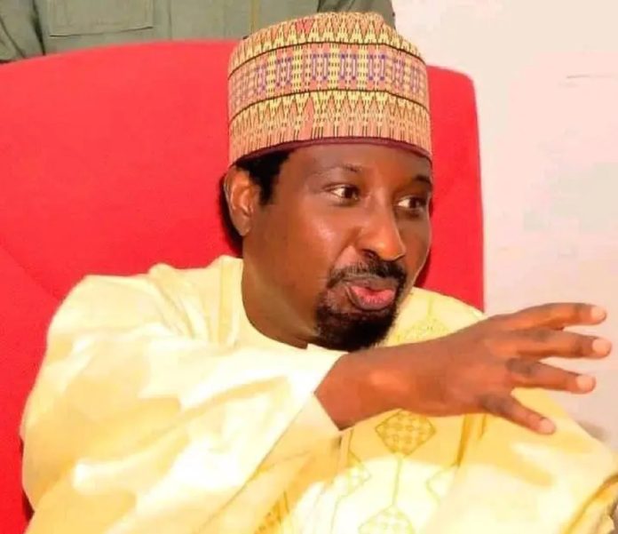 Jibrin Barau