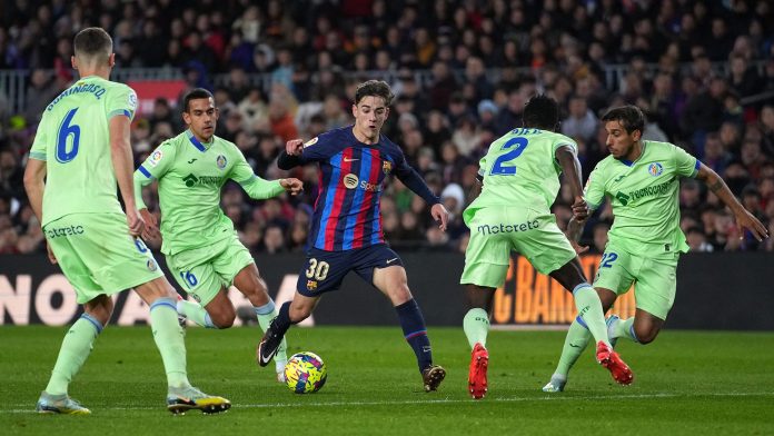 Barcelona