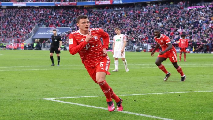 Bayern