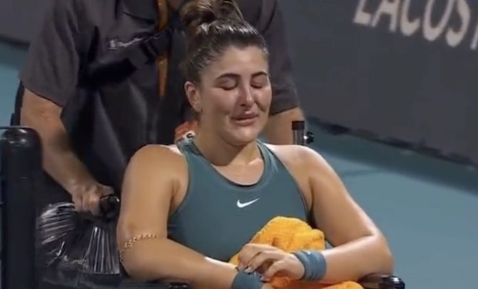 Bianca Andreescu