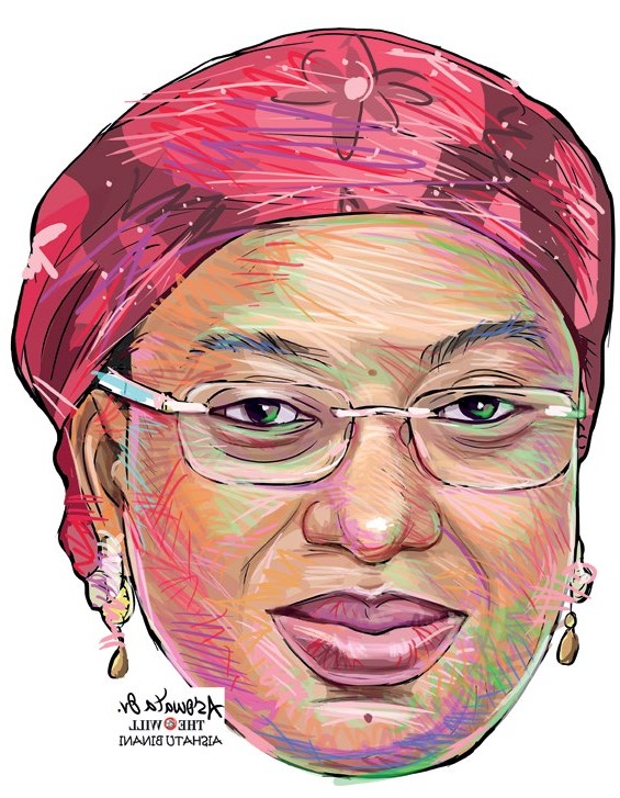 Binani
