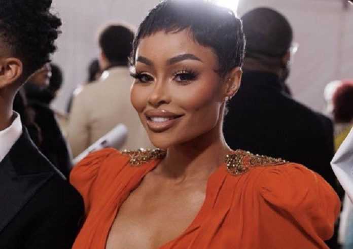 Blac Chyna