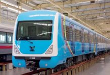 Not Another Boondoggle Blue Rail Line Project