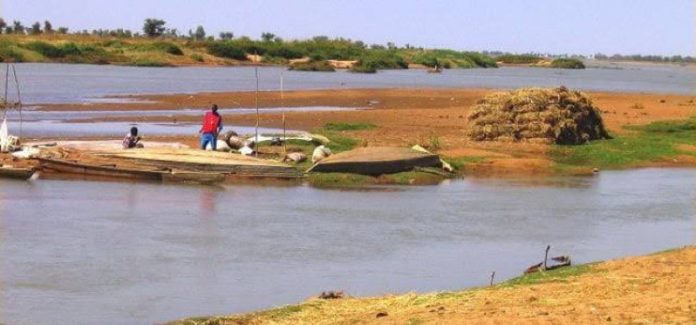 Borno Fishermen
