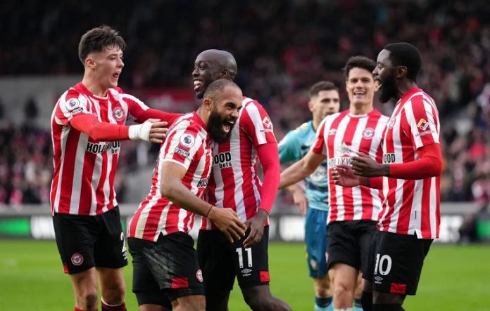 Brentford