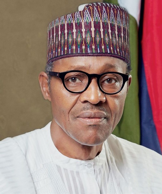Buhari