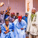 #NigeriaDecides2023: INEC Declares Tinubu Winner of 2023 Presidential Election Inec declared tinubu winner
