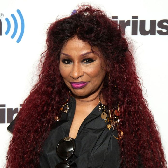 Chaka Khan