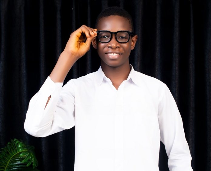 Charles Chinedu