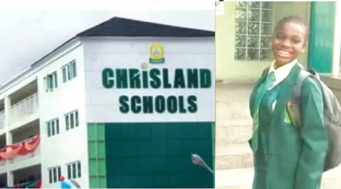 Chrisland