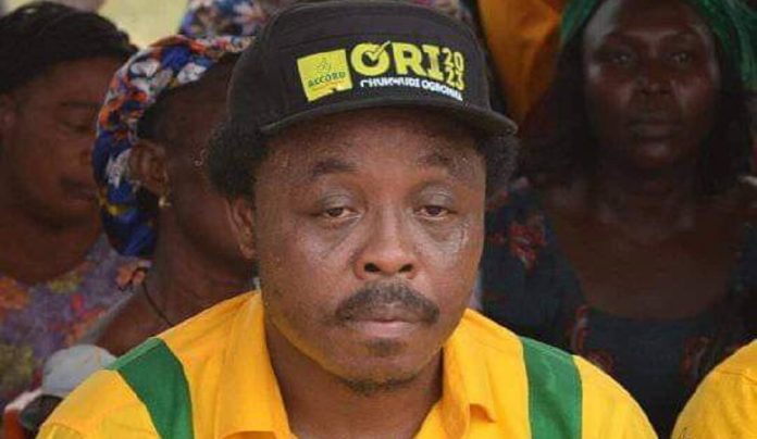 Chukwudi-Ogbonna