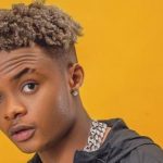 I Used To Hawk Fruits In Traffic – Crayon Recalls Trenches To Triumph Story Crayon