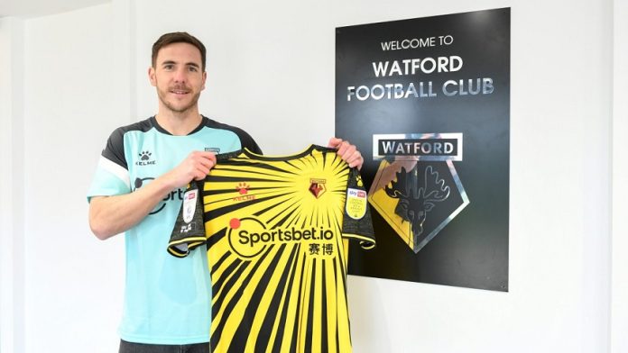 Dan Gosling