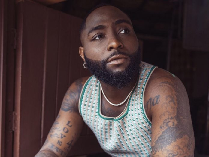 Davido