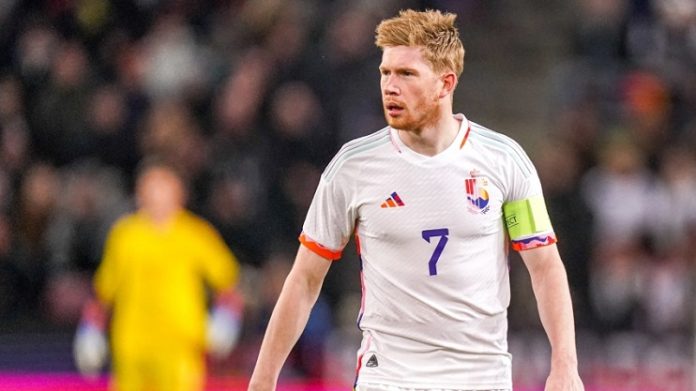 De Bruyne